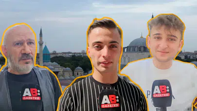 Konyalıların tatil planları neler? Vatandaşlar yanıtladı