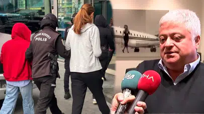 "Ahbaplar Suç Örgütü" soruşturmasında 7 şüpheliye tutuklama talebi