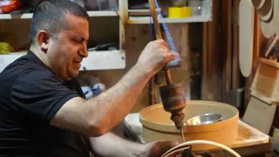 Gençler beğenmiyor, usta isyanda! Günlük 2 bin TL'ye çalışacak eleman bulunamıyor