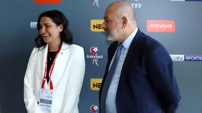 Kayserispor, Süper Lig’e hemen dönmek istiyor