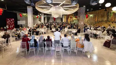Konya'nın o üç ilçesi aynı masada! Özgökçen'den önemli değerlendirme