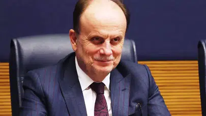 AK Parti Konya Milletvekili Baykan'dan anlaşma açıklaması! "Yüz yıl sonra geri döndük"
