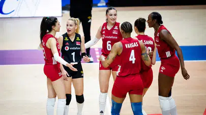 Filenin Sultanları, çeyrek final maçına çıkacak