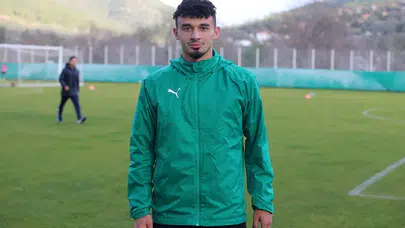 Göztepe, 1. Lig'den transfer yaptı! İşte ödenecek bonservis