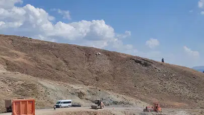 Konya’dan Alanya’ya gidiş mesafesi bu yol ile kısalacak