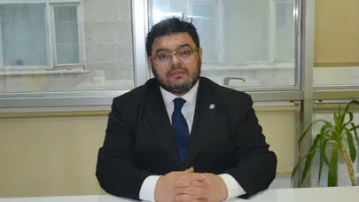 Konya’da esnaf ve sanayici alarm veriyor! “Ciddi baskı altındayız”