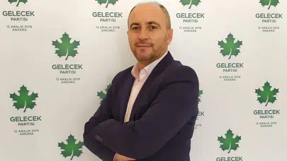 Gelecek Partisi Konya’dan “Yeni Parti” iddialarına yanıt: “Gerçeği yansıtmıyor”