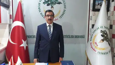 Konyalı Başkandan flaş açıklama! Cezalarını çeksinler