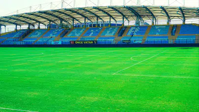 Süper Lig ekibinin maçlarını oynayacağı stadyum açıklandı