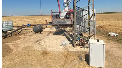 Aksaray’da kuyu temizliği faciayla bitti! 27 yaşındaki genç hayatını kaybetti