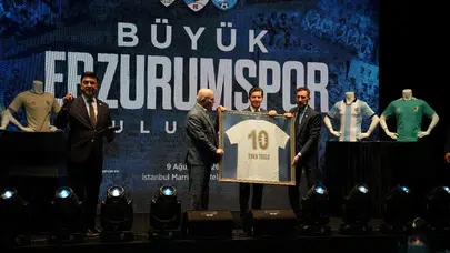 Konya'ya örnek olması dileğiyle! Süper Lig ekibi 200 milyon bağış topladı