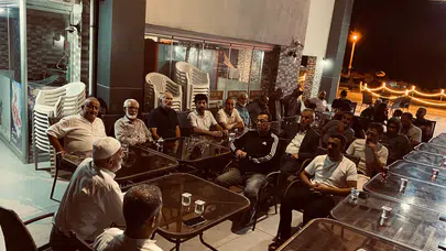 Saadet Partisi Karatay’dan yeni dönem hazırlığı! Anamur’da bir araya geldiler