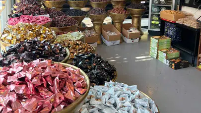 Konya’da seyyar satıcılıktan e-ticaret markasına! Cami önünde başlayan hikaye büyüdü