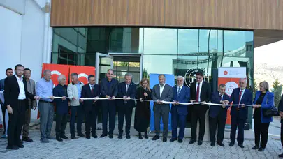 Diyanet Genç Ofis, NEÜ Hukuk Fakültesinde hizmete açıldı