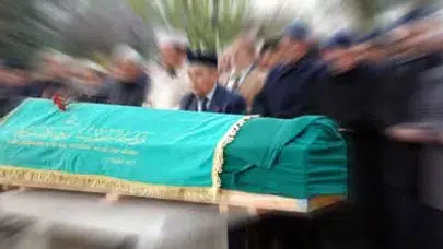 Vekil Özboyacı annesini kaybetti! Cenaze töreni netleşti