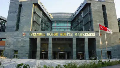 Son dakika! Adliye çalışanı hakimi vurdu