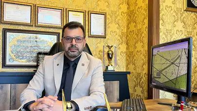 Yeniden Refah Partisi'nden Konya'da 'emlak beyanı' önerisi