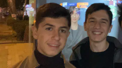 Konya’da kayıplara karışan iki kardeş ile ilgili flaş gelişme