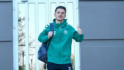 Konyaspor, Bodrum seferine çıkıyor