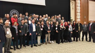 Konya Berberler ve Kuaförler Odası, Baranok’la devam dedi