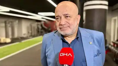 Murat Sancak tahliye edildi