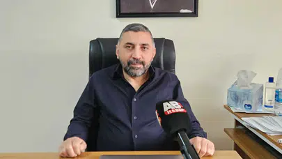 "Türkiye sahada çok boyutlu bir dış politika izliyor"