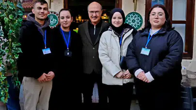 Konya'da belediye başkanı müjdeyi verdi! "Bir sözümüzü daha yerine getiriyoruz"