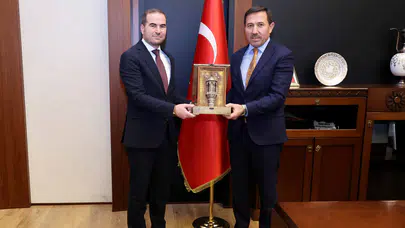 Konya’dan Balkanlar’a güçlü mesaj: Kardeşlik köprüsü kuruluyor