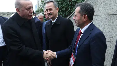 Konya Vekilinden Erdoğan eleştirilerine flaş yanıt