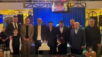 KARDER’in 40. Yılı “Sıla Gecesi” ile kutlandı