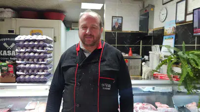 Özel  Haber - 2026 yılında et fiyatlarında son durum ne?