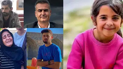 Narin Güran cinayetine ilişkin davada yeni gelişme
