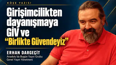 GİV Konya’nın 10 yıllık yolculuğu! Erhan Dargeçit dikkat çeken detayları yazdı
