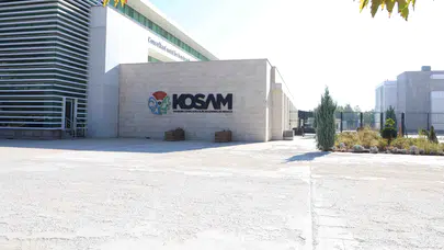 KOSAM’dan kritik uyarı! Beslenme artık sadece biyolojik ihtiyaç değil