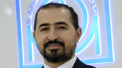 Konya’da MMO'da Sercan Doğan adaylığını açıkladı