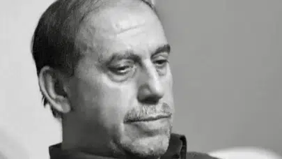 Konya basın camiasının acı kaybı