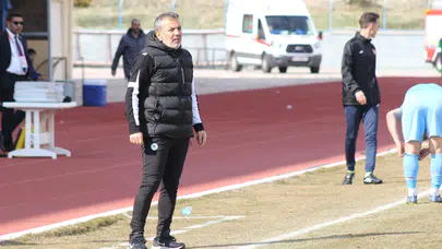 Konya teknik adam, 2. Lig’in güçlü ekibine imza atıyor