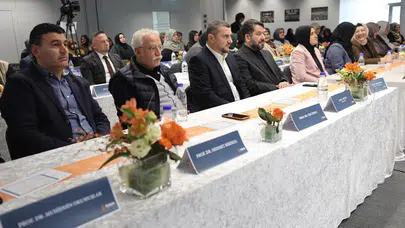 NEÜ ve IGMG’den Avrupa’da Aile Danışmanlığı atağı