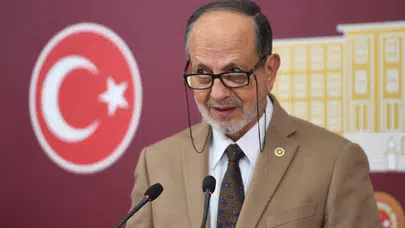 Konya Milletvekili Yüksel’den TBMM’de sert tepki: "Ceza artışları bütçe için mi?"
