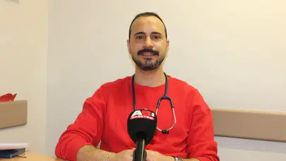 Konya'da uzman isimden hayati uyarı! "Kirli tuvaletler enfeksiyon saçıyor"