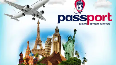 Konya'dan dünyaya! Passport Turizm ile hayallerdeki tatil gerçeğe dönüşüyor