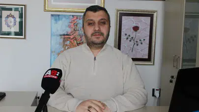Prof. Dr. Sayın: İran krizi Türkiye için ciddi riskler barındırıyor