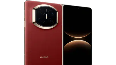 Katlanabilir telefonlarda yeni dönem: HUAWEI Mate X7 Türkiye’de ön satışta!