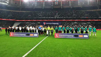 Konyaspor, bir sıra daha geriledi