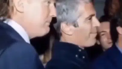 Konyalı AK Partili siyasetçiden Epstein Adası’nda çocuk istismarına ilişkin flaş açıklama!