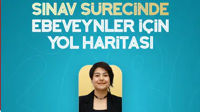 Konya'da ücretsiz ve ödüllü TYT deneme sınavı 14 Şubat’ta öğrencilerle buluşuyor