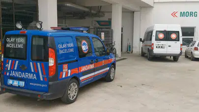 Aksaray'da fırtına kurbanı olan vatandaş toprağa verildi