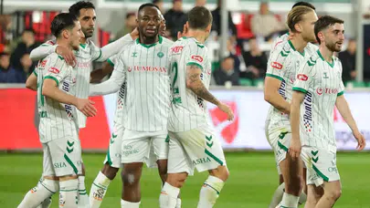 Konyaspor evinde 6 puanlık maça çıkıyor! Kazanmamız şart
