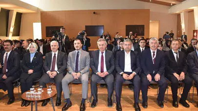 İmam hatip liseleri konuşuldu! Milli Eğitim Bakan Yardımcısı Ökten, Konya'da