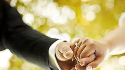 Konya’da gençlere müjde: Yeni evlenen çiftlere 180 bin liralık destek!